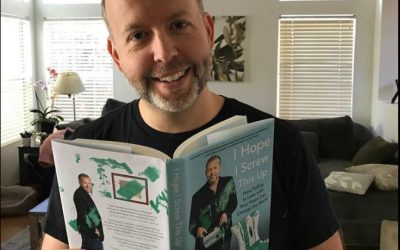 Fall In Love With Your Fears – Kyle Cease
