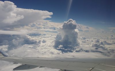 My Journey with Energy Healing